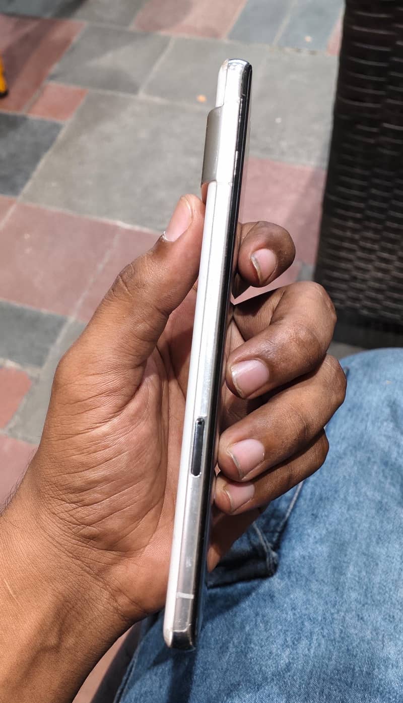 Google Pixel 7 Pro 5