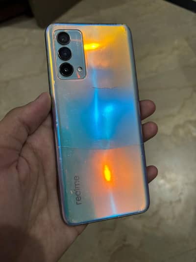 Realme GT Master Edition