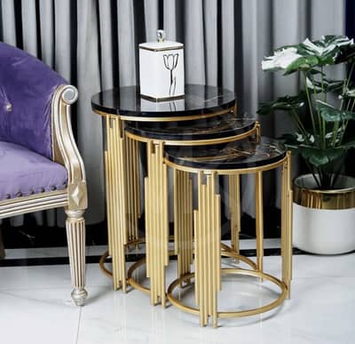 Nesting Tables