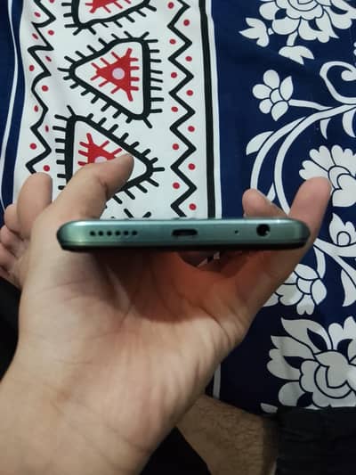 Infinix Hot 12i