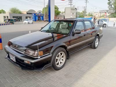Honda accord 1988 for sale urjent