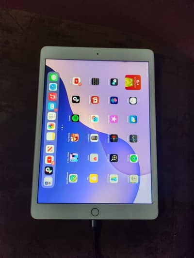 IPad 7th generation 128gb