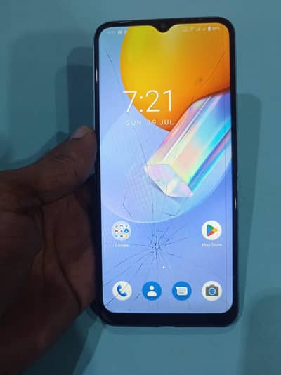Vivo Y31