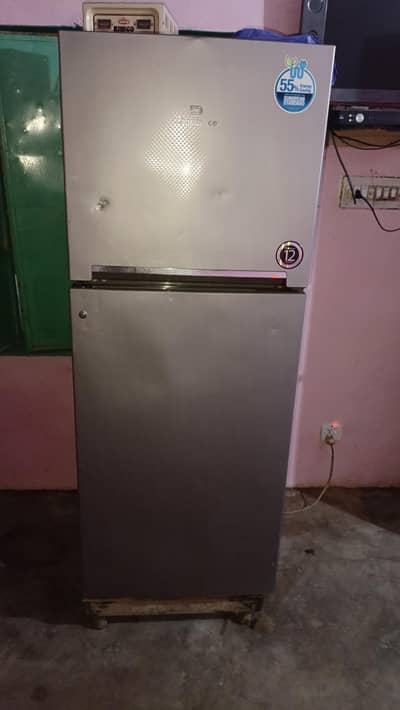 frige achi conditions me hy