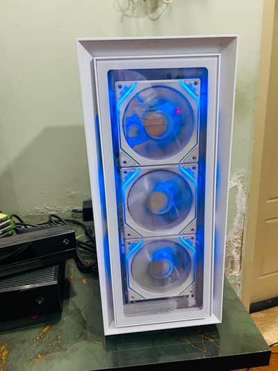 Gaming Pc GTX 1660 Super 6GB