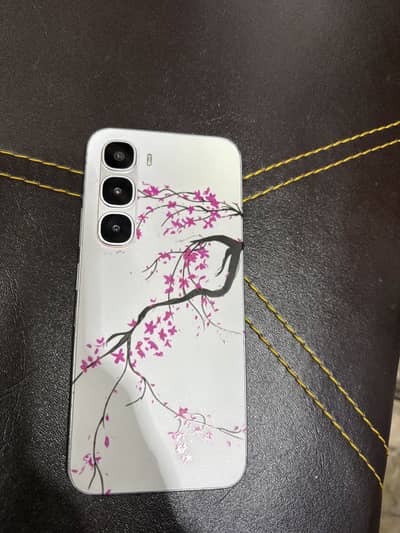 Infinix Hot 60 pro