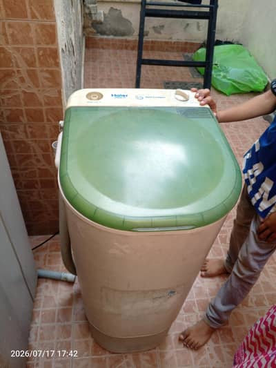 Dryer