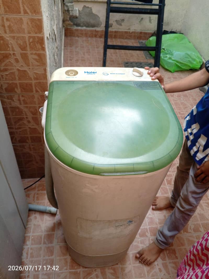Dryer 0
