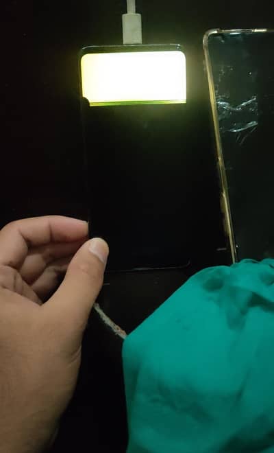 Samsung Mobile S10 Plus