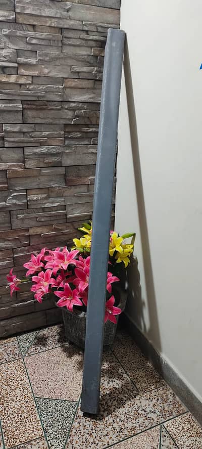 Side skirts for old model cultus