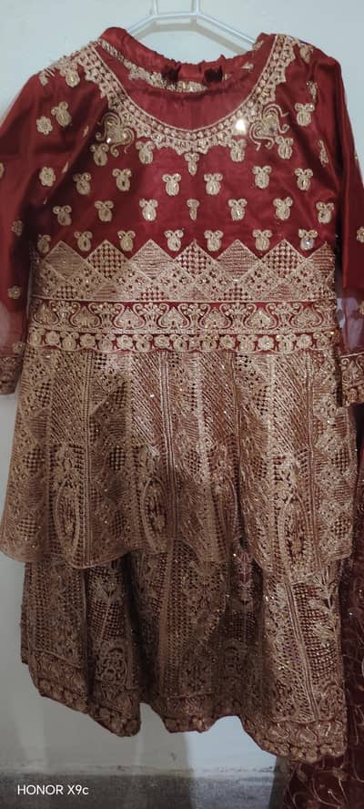 bridal lenga for sale