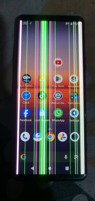 Sony XPERIA 5 MARK  II 8/128