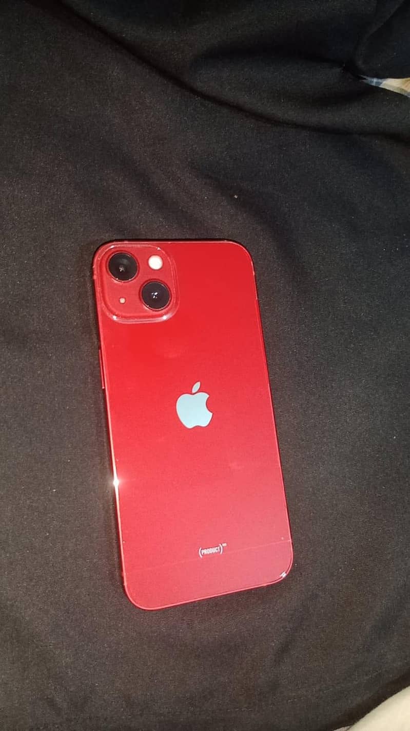 Apple iPhone 13 0