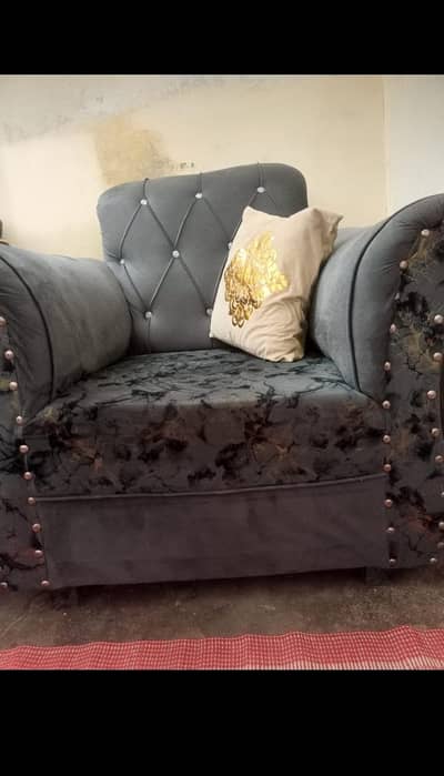 5 seater sofa set for sale in sialkot