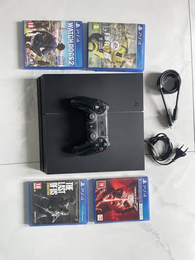 Playstation 4