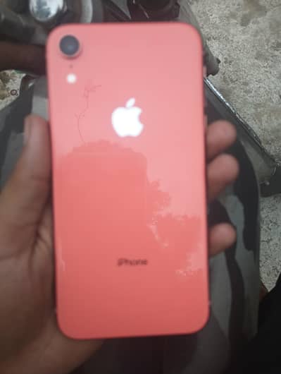 Apple iPhone XR