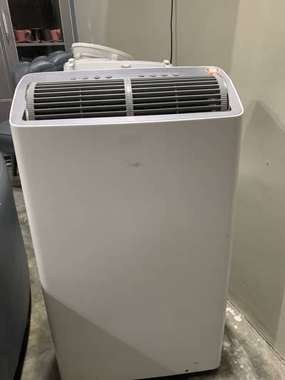 Potabel AC