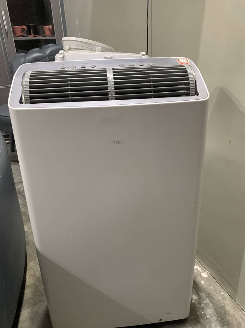 Potabel AC 0