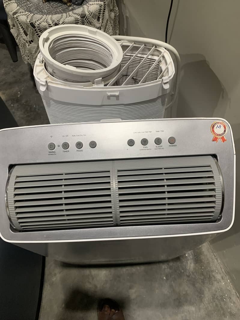 Potabel AC 1