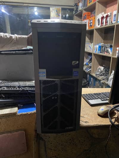 Gaming pc