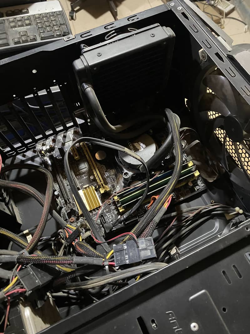 Gaming pc 1