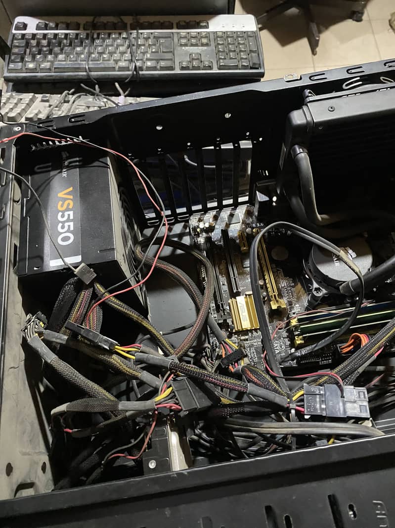 Gaming pc 2
