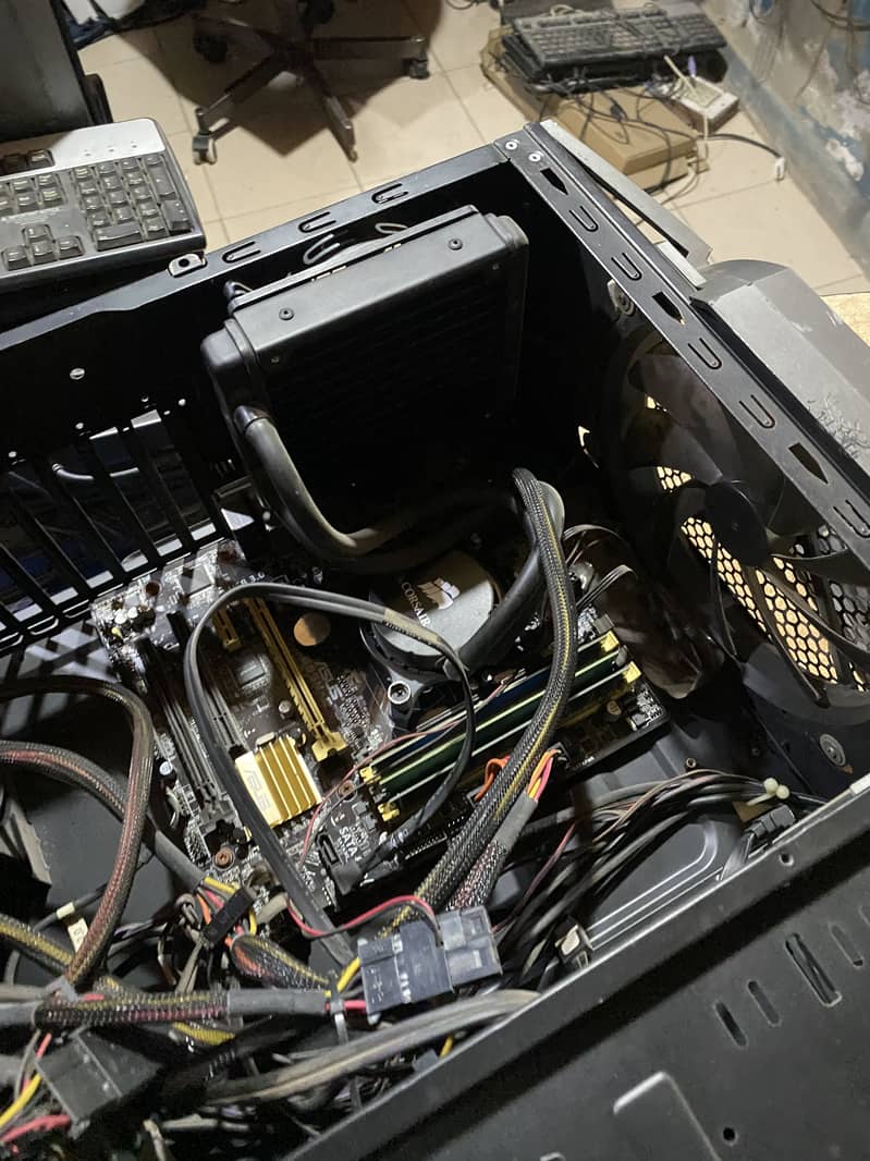 Gaming pc 4