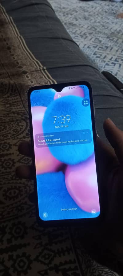 Samsung A30s