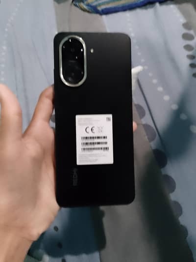 Xiaomi Redmi A5