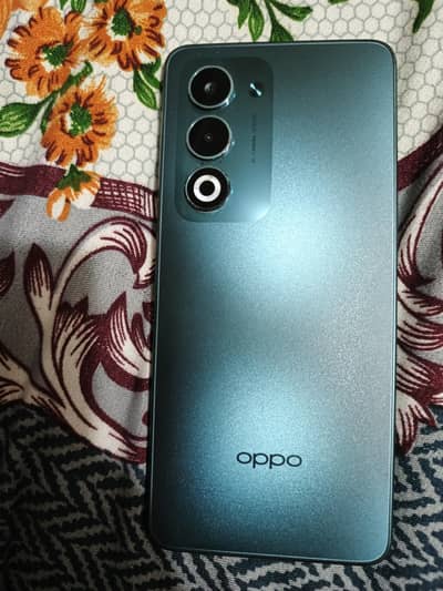 OPPO A5 in warranty