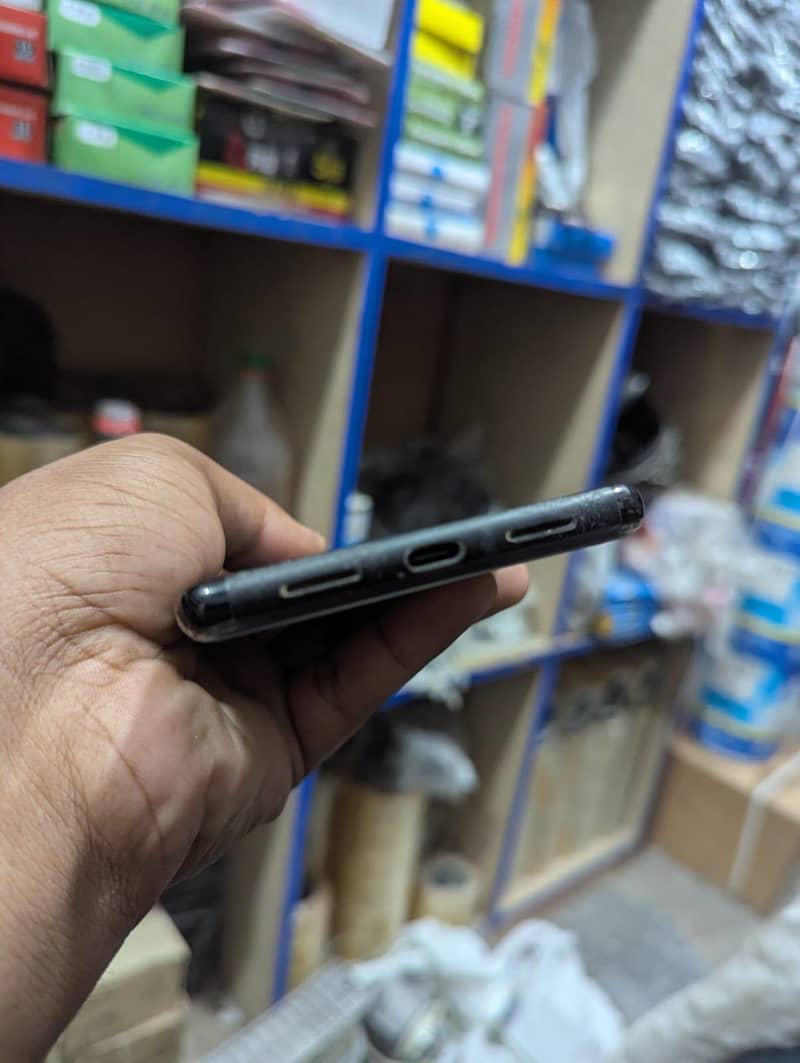 Google Pixel 6 Pro 1