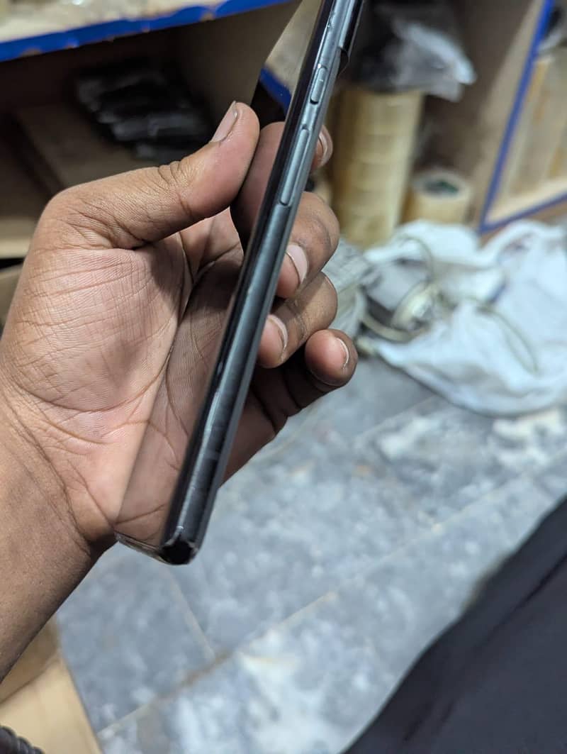 Google Pixel 6 Pro 3