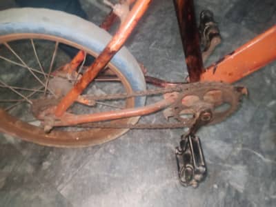 cycle for sale only in 4500 RS only message no call