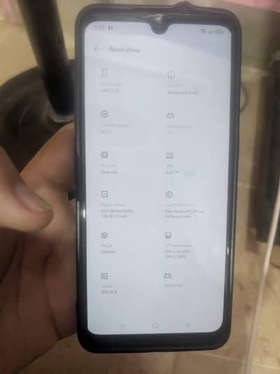 OPPO F15