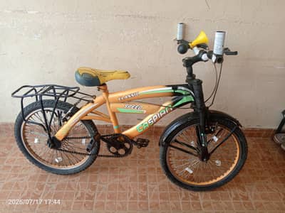 Kid's Cycles in good condition