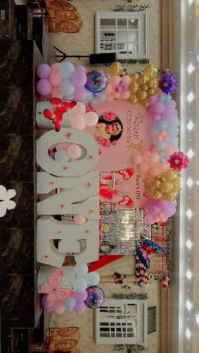 Decorations