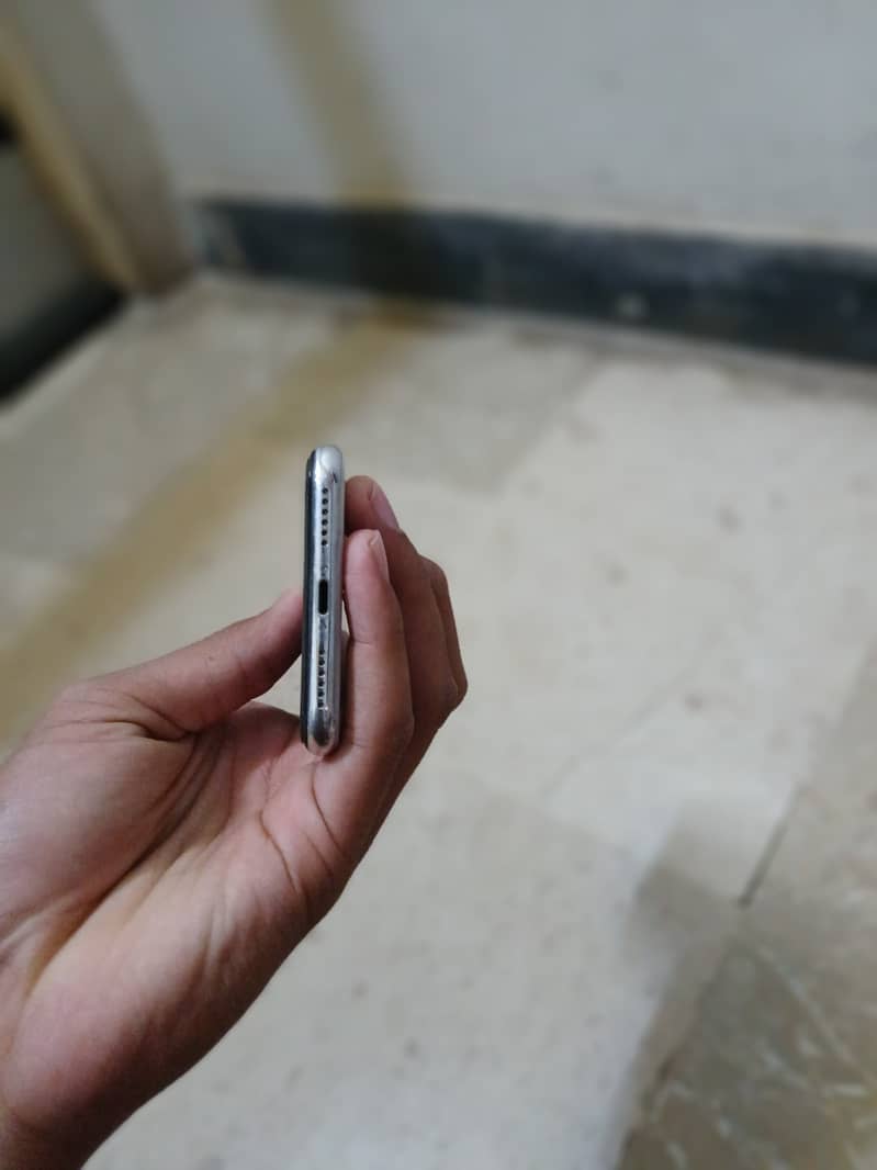 IPhone X 2