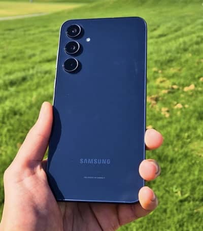 Samsung Mobile A55 5G