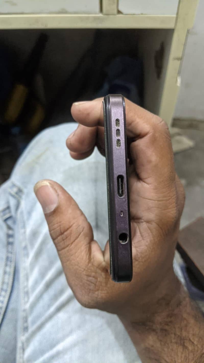 OPPO A3x 1