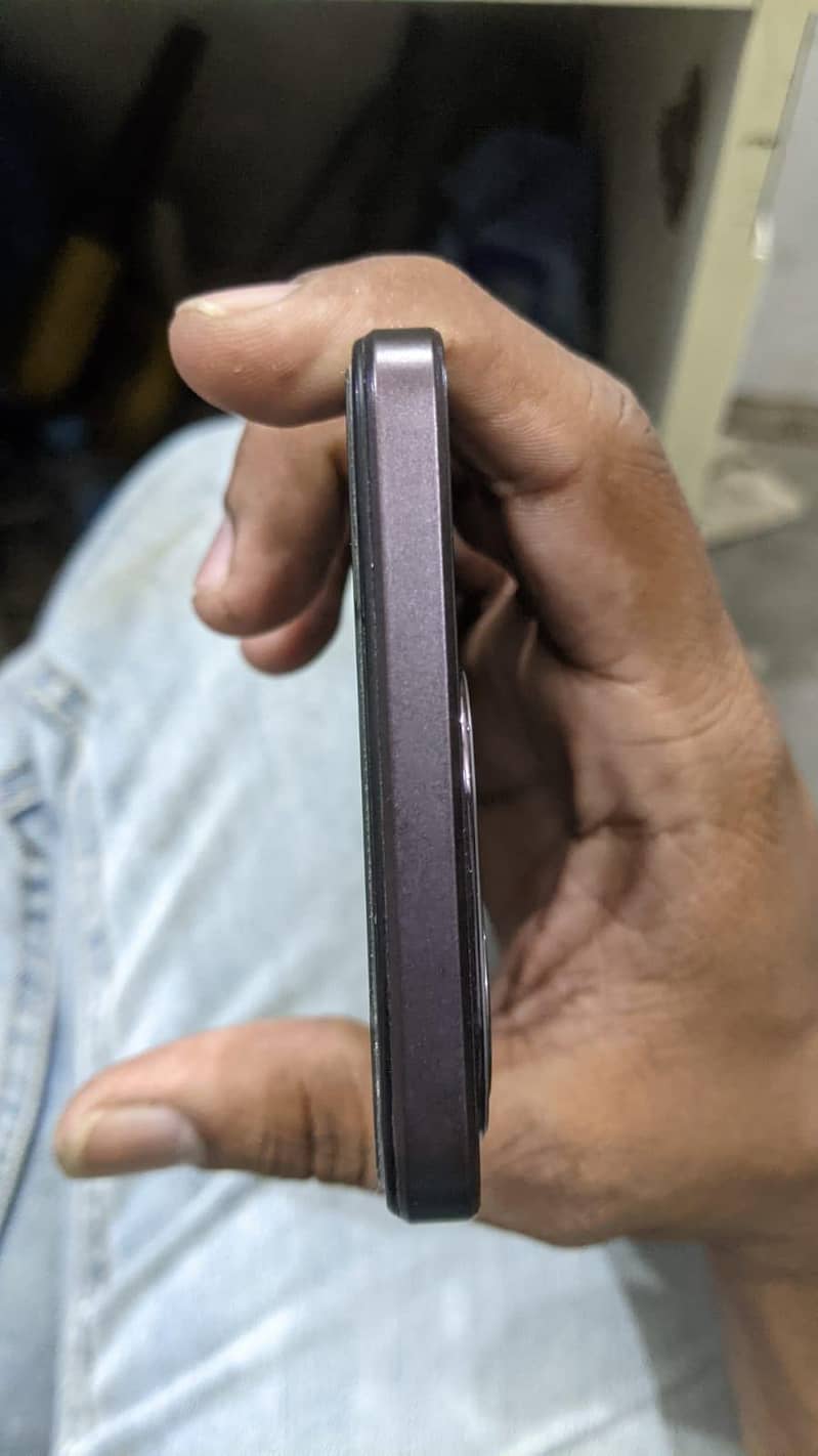 OPPO A3x 2