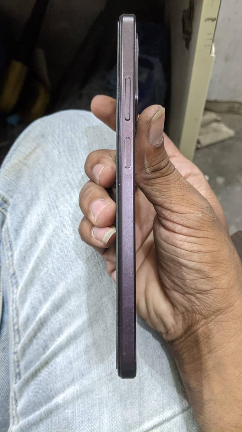 OPPO A3x 3