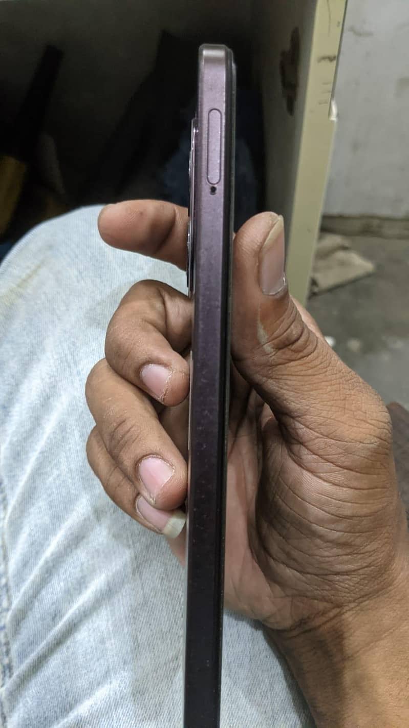 OPPO A3x 4
