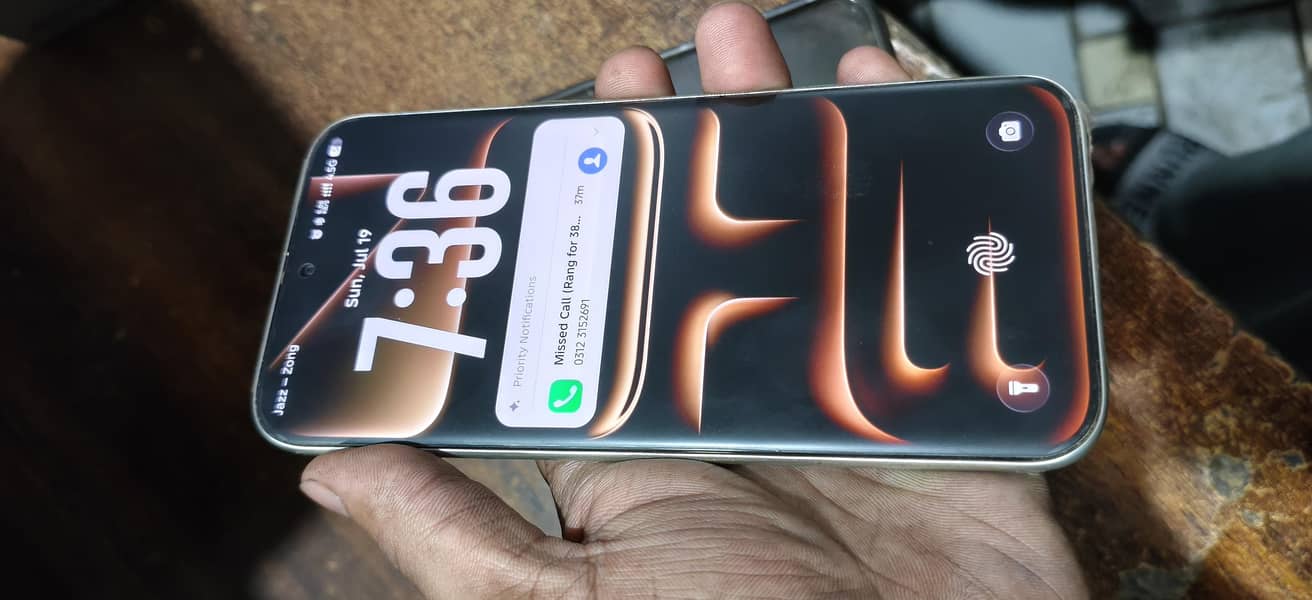 Infinix Note edge 2
