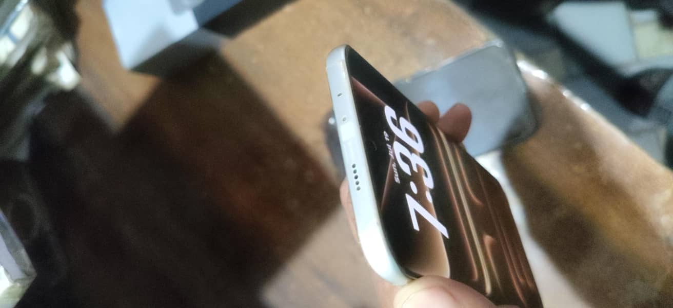 Infinix Note edge 3