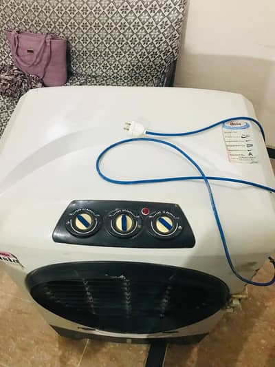 Super Asia best experience cooler