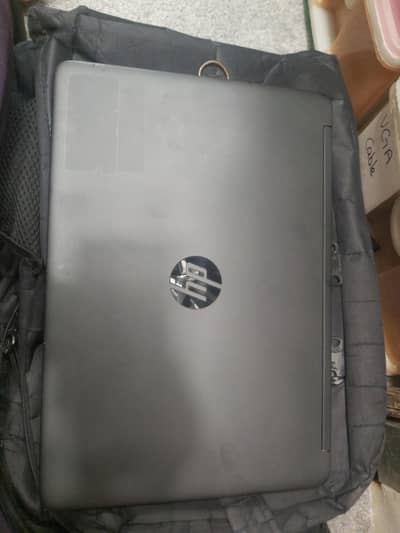 hp laptop G1 640