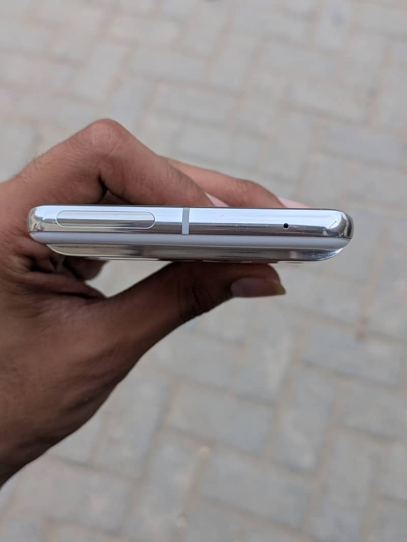 Google Pixel 7 Pro 3