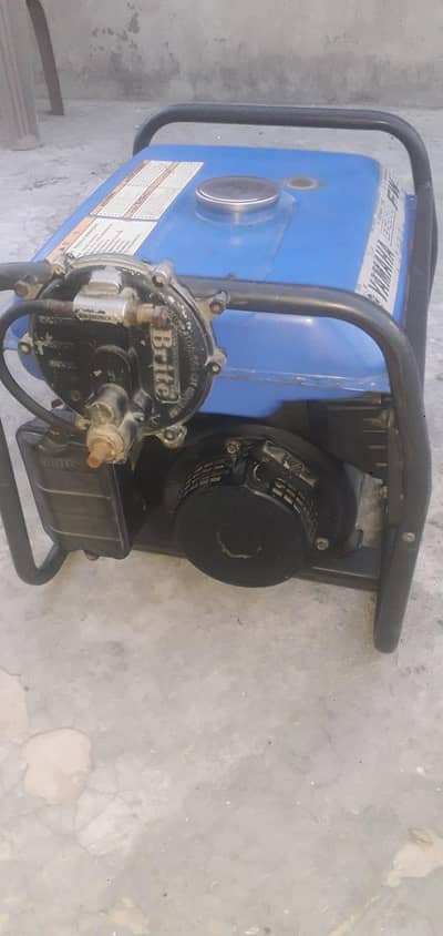 yamaha ka generator ha good condition urgent sale now