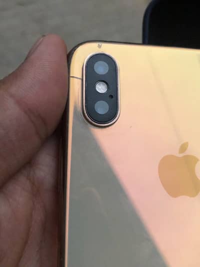 Iphone XS 256gb