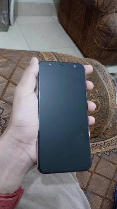 Samsung Mobile J4 Plus 8/10 condition